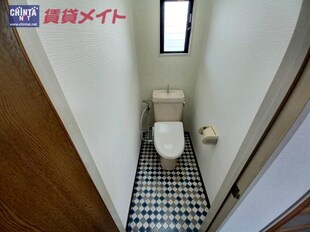 ステータス善光の物件内観写真